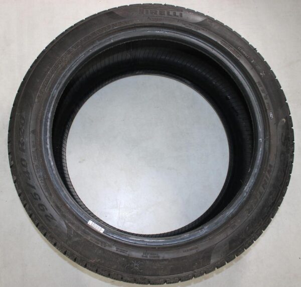1x 295/40R20 106V PIRELLI SCORPION WINTER WINTERREIFEN N0 #1Q3X – Bild 5