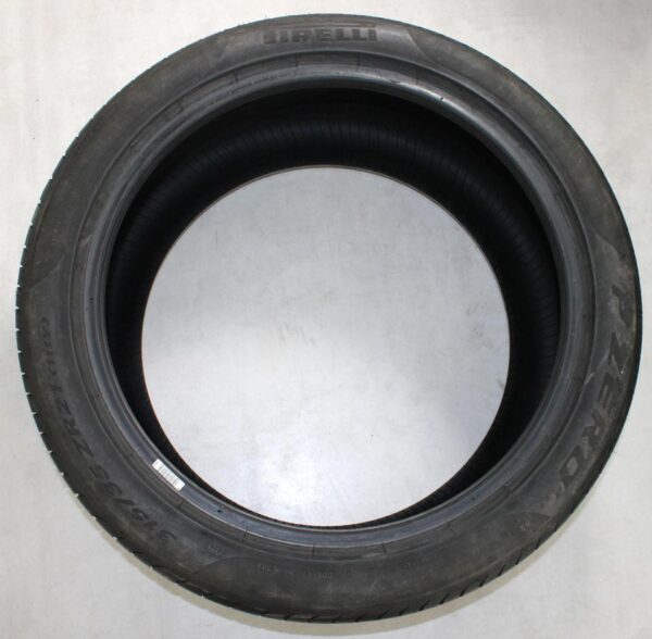 1x 315/35R21 111Y PIRELLI PZERO SOMMERREIFEN 2021 N0 #1GQI – Bild 4
