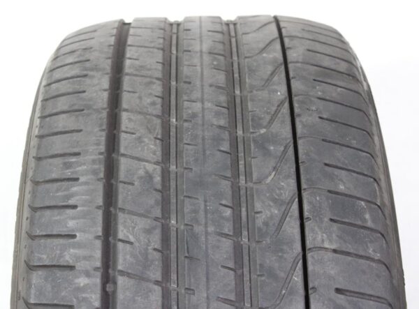 1x 285/40R21 109Y PIRELLI PZERO N0 SOMMERREIFEN 2018 #1VJL – Bild 3