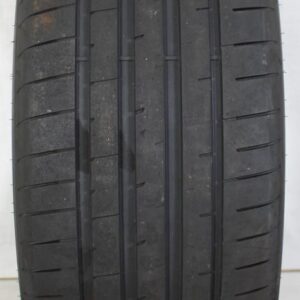 1x 255/35R20 97Y GOODYEAR SOMMERREIFEN 7MM 2023 XL #1LJR