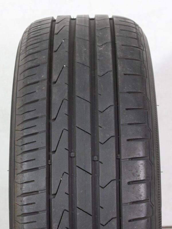 1x 195/55R16 87W HANKOOK VENTUS PRIME 3 SOMMERREIFEN * #1W3Z – Bild 2