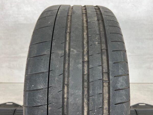 1x 235/35R20 92Y MICHELIN PILOT SUPER SPORT K1 SOMMERREIFEN #174E – Bild 2