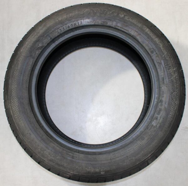 1x 225/60R17 99V DUNLOP SPORT MAXX TT RUNFLAT 2021 * #1CTJ – Bild 4