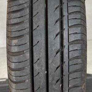 1x 155/60R15 74T CONTINENTAL ECO CONTACT 3 SOMMERREIFEN #17OC