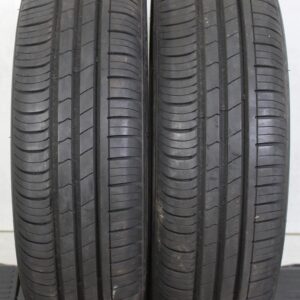 2x 165/60R14 75T HANKOOK KINERGY ECO SOMMERREIFEN 2017 #12XC