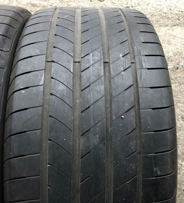 2x 295/40R20 106Y GOODYEAR SOMMERREIFEN 2019/2020 #5436 – Bild 3