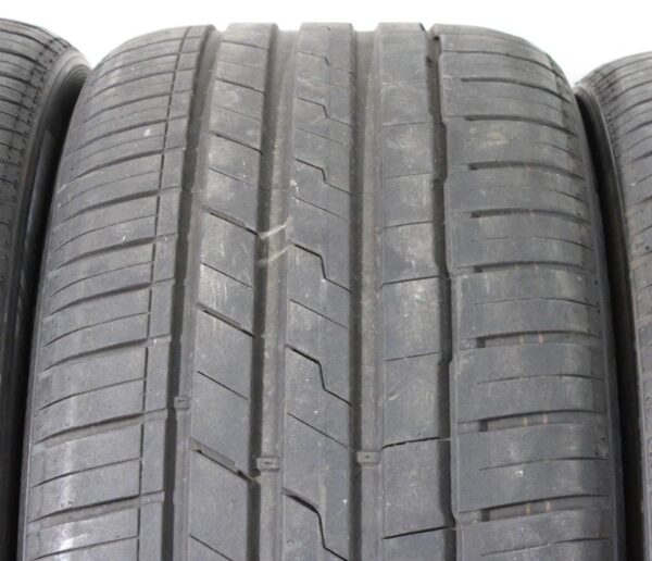 2x 285/40R21 109Y 2x 315/35R21 111Y HANKOOK SOMMERREIFEN #1XUU – Bild 5