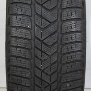 1x 245/50R18 100H PIRELLI WINTERREIFEN RUNFLAT 2021 * #1HVJ