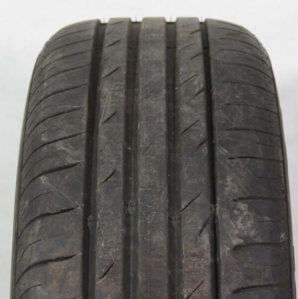 1x 205/60R16 92V NEXEN N´BLUE HD PLUS SOMMERREIFEN 2021 #1V4M – Bild 3