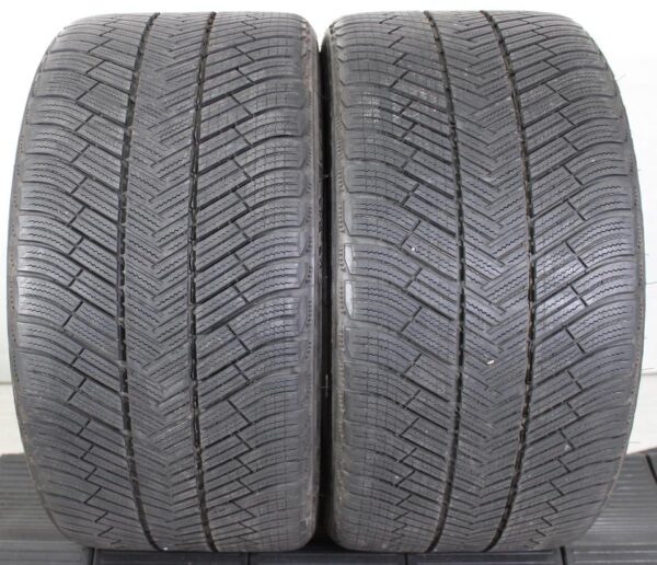 2x 295/30R20 97V MICHELIN PILOT ALPIN PA4 WINTERREIFEN N0 #1OZP