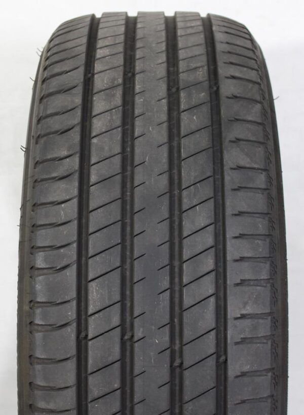 1x 245/45R20 103W MICHELIN  SOMMERREIFEN RUNFLAT 2019 * T #1RKX – Bild 2