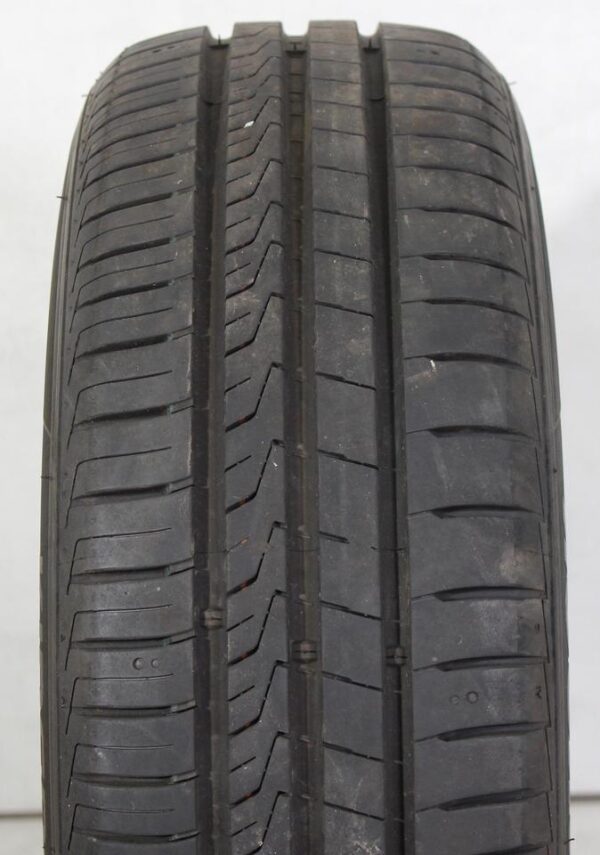 1x 185/60R14 82T HANKOOK KINERGY ECO 2 SOMMERREIFEN 2022 #1QKT – Bild 2