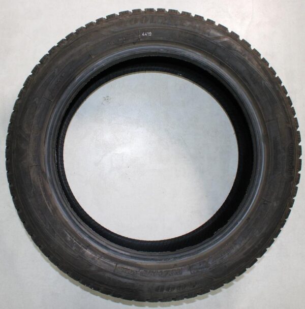 1x 195/55R16 91H GOODYEAR ULTRA GRIP 9+ WINTERREIFEN 2019 #1WAK – Bild 5