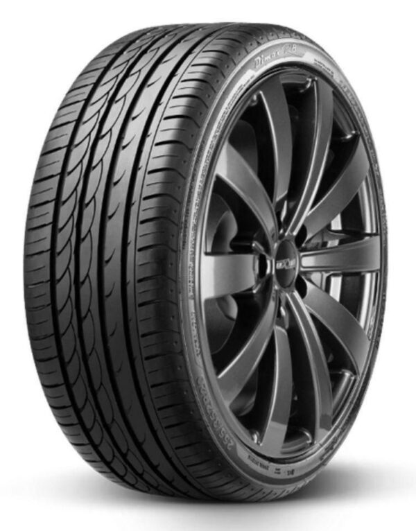 4 X245/40R20 99Y XL RADAR DIMAX R8+ SOMMERREIFEN ★ NEU ★