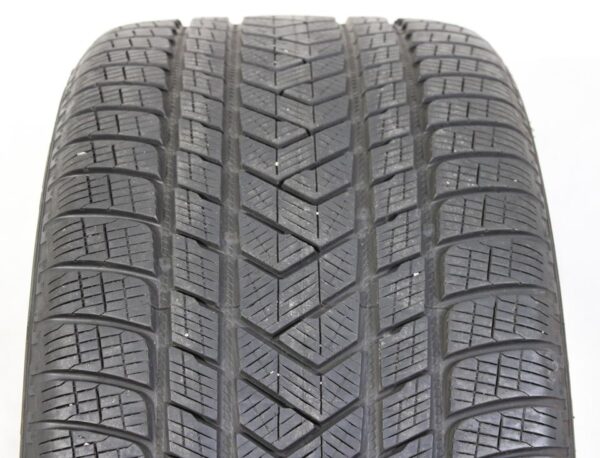 1x 305/35R21 109V PIRELLI SCORPION WINTER WINTERREIFEN N0 #1H6I – Bild 3