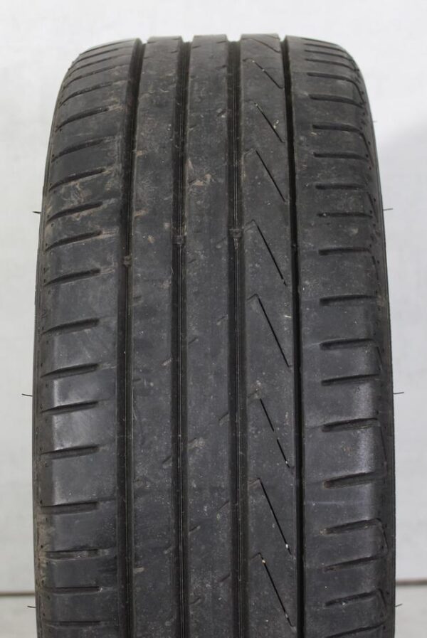 1x 205/45R17 88W HANKOOK VENTUS S1 EVO 2 RUNFLAT 2019 * #1SMH – Bild 2