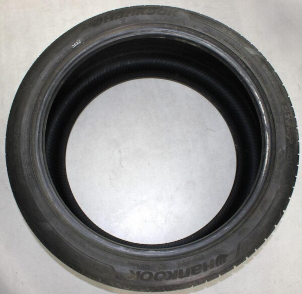 2x 285/40R21 109Y 2x 315/35R21 111Y HANKOOK SOMMERREIFEN #1XUU – Bild 8
