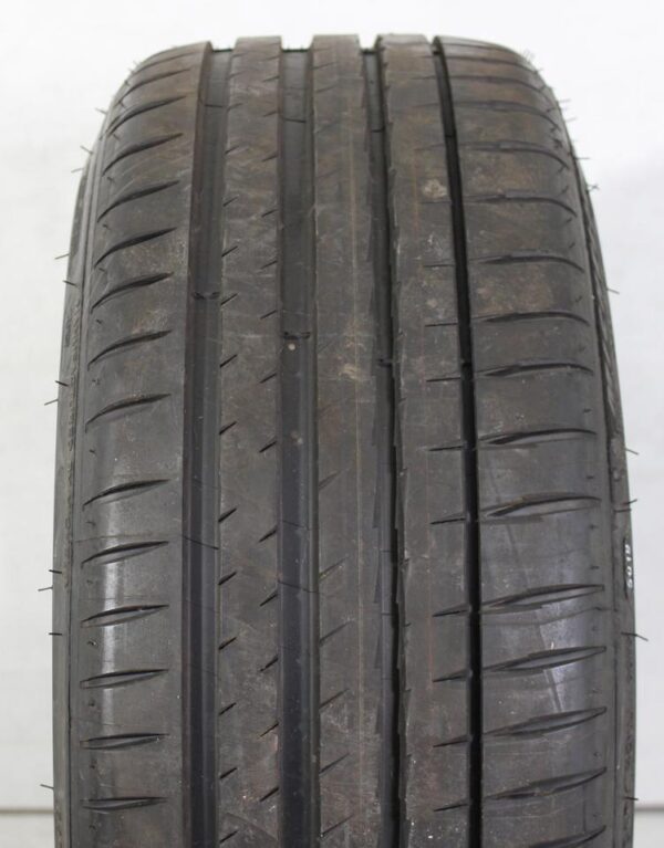 1x 225/40R19 93Y MICHELIN PILOT SPORT 4 SOMMERREIFEN XL #1POS – Bild 2