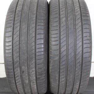 2x 235/55R17 103W MICHELIN PRIMACY 4 SOMMERREIFEN 2018 XL #1WRA