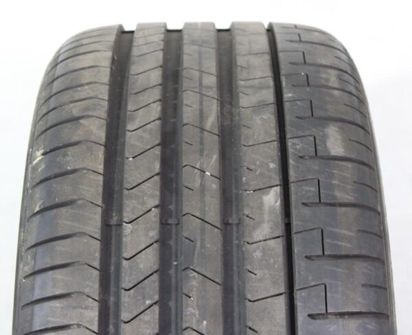 1x 275/35R22 104Y PIRELLI PZERO PZ4 II* SOMMERREIFEN 2023  #1W7X – Bild 3