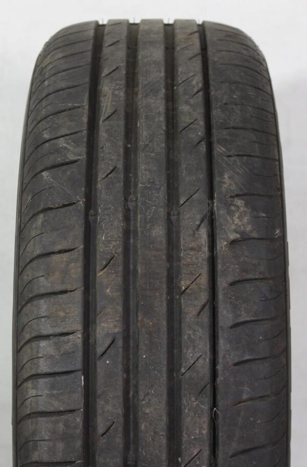 1x 205/60R16 92V NEXEN N´BLUE HD PLUS SOMMERREIFEN 2021 #1V4M – Bild 2
