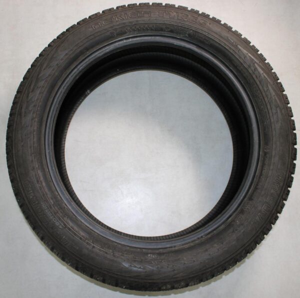 2x 245/50R19 105V NOKIAN WR SUV 4 WINTERREIFEN 2022 XL #1UWP – Bild 6