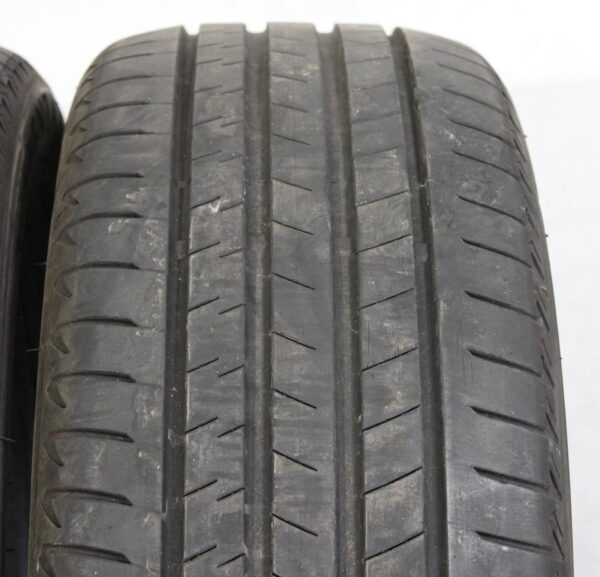 2x 245/50R19 105W BRIDGESTONE ALENZA 001 SOMMERREIFEN * #1GTJ – Bild 4