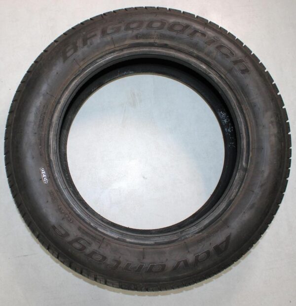 1x 185/65R15 88H BFGOODRICH ADVANTAGE SOMMERREIFEN 2020 #1WNE – Bild 4
