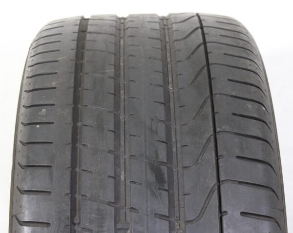 1x 295/35R21 103Y PIRELLI PZERO SOMMERREIFEN 2023 N0 #1PZT – Bild 3