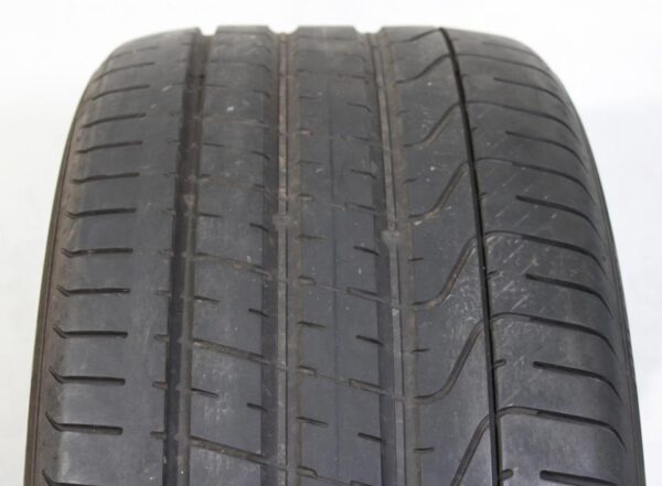 1x 295/35R21 103Y PIRELLI PZERO SOMMERREIFEN 2023 N0 #1NJM – Bild 3