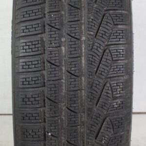 1x 235/45R18 94V PIRELLI SOTTOZERO WINTERREIFEN 6,5-7MM #1BOX
