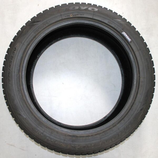 1x 275/45R20 110V TOYO SNOWPROX S954 SUV WINTERREIFEN #1I2C – Bild 4