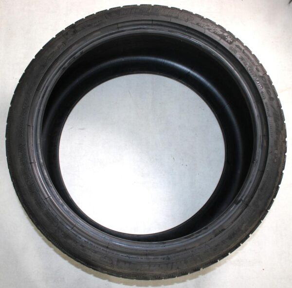 2x 295/30R20 97V MICHELIN PILOT ALPIN PA4 WINTERREIFEN N0 #1OZP – Bild 6