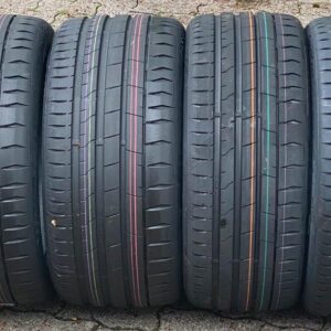 4 x 225/35ZR19 (88Y) CONTI SPORT CONTACT 7 SOMMERREIFEN ★ NEU ★