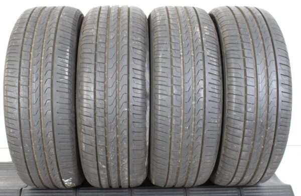 4x 225/50R18 99W PIRELLI CINTURATO P7 SOMMERREIFEN 2016 * #1ECG