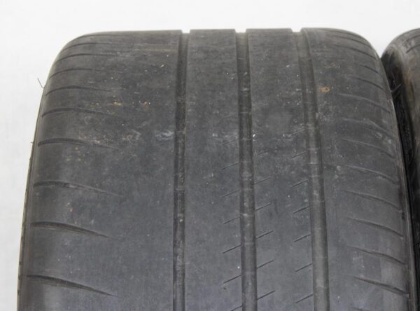 2x 305/30R20 103Y MICHELIN SOMMERREIFEN 4-4,5MM 2018 N1 #1IAC – Bild 3