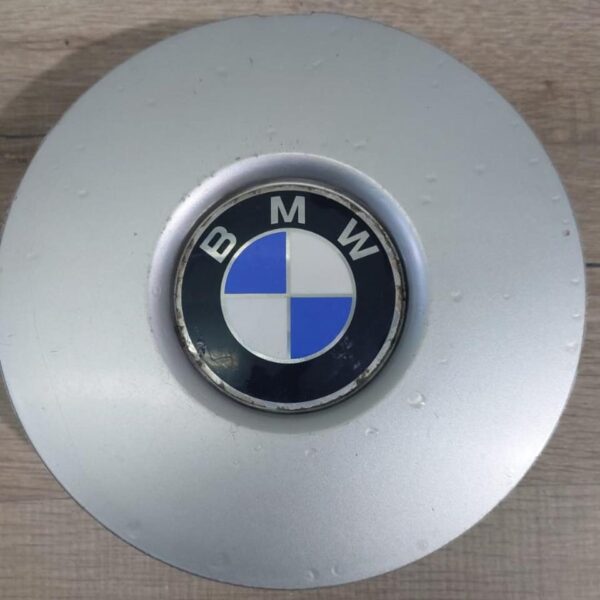 4x RADNABENDECKEL NABENDECKEL BMW E32 1178728 FREIHAUS – Bild 4