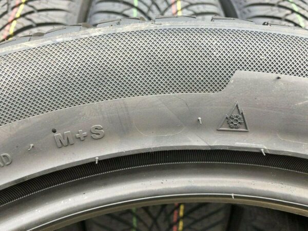 4 X 185/55R15 82H BERLIN TIRE ALL SEASON 1 ALLWETTERREIFEN NEU – Bild 9