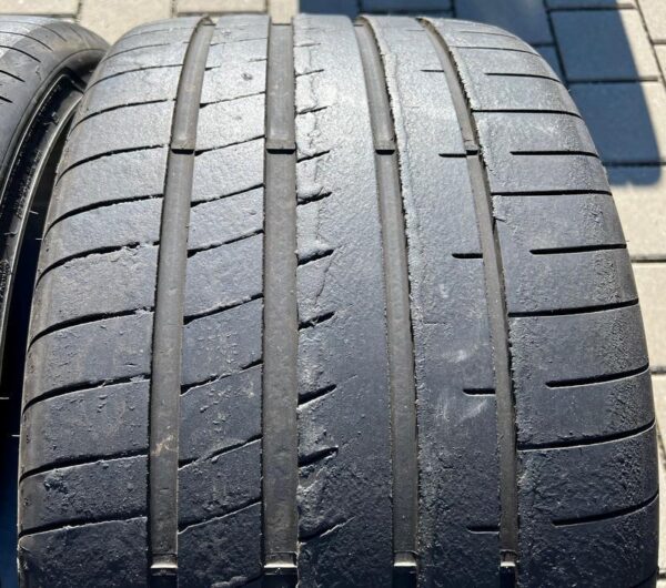 2x 305/30R21 104Y GOODYEAR SOMMERREIFEN 6MM 2022 #4111 – Bild 3