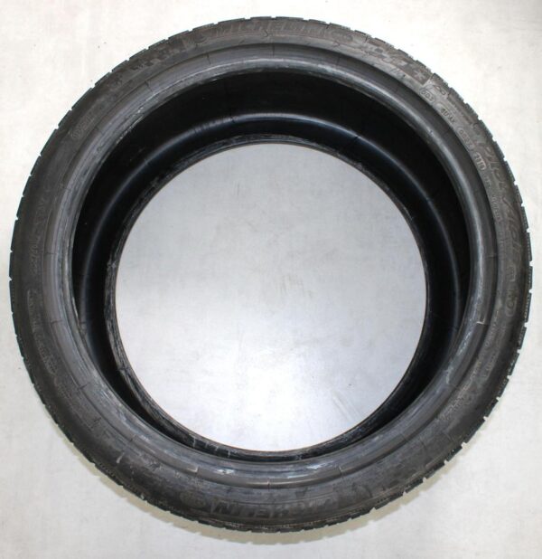 2x 245/35R20 91V 2x 295/30R20 97V MICHELIN WINTERREIFEN #1GQJ – Bild 8