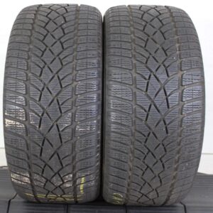 2x 275/35R20 102W DUNLOP SP WINTER SPORT 3D WINTERREIFEN #5015