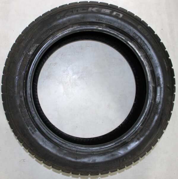1x 205/55R16 94V FALKEN GANZJAHRESREIFEN 8MM 2016 #1KXE – Bild 4