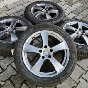 17" ALUFELGEN FELGEN MINI COOPER F56 F57 BMW X1 F48 2ER ACTI F45