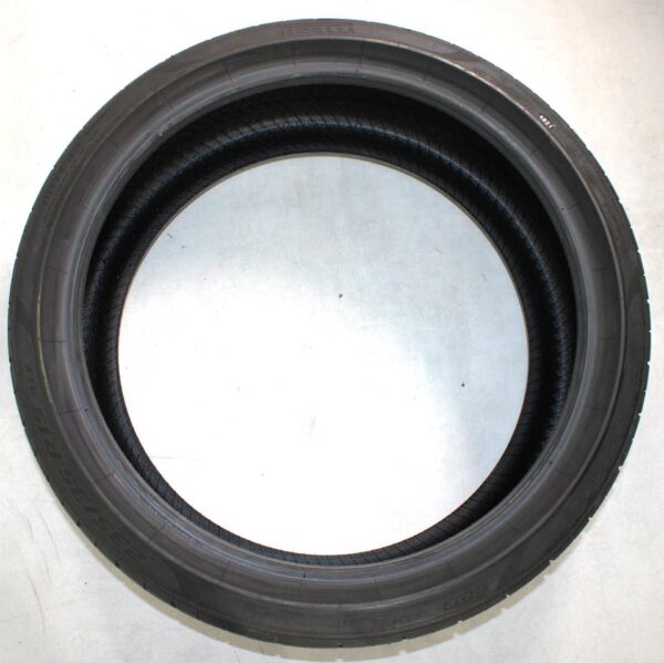 1x 235/35R19 91Y PIRELLI PZERO PZ4 R02 SOMMERREIFEN 2021 #1WPG – Bild 4