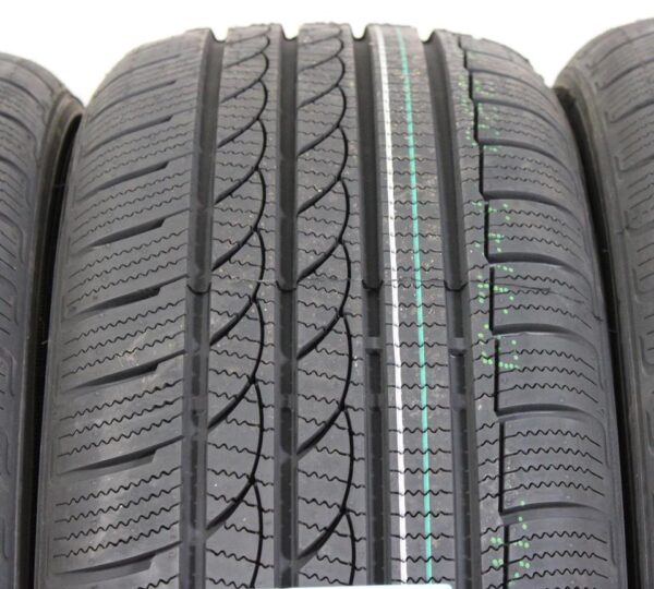 4x 225/50R17 98V ROTALLA ICE-PLUS S210 WINTERREIFEN NEU – Bild 5