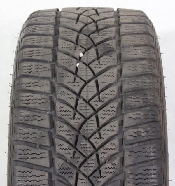 1x 205/45R18 90H GOODYEAR ULTRA GRIP PERFORMACNE 5MM 2022 * #1WPS – Bild 3