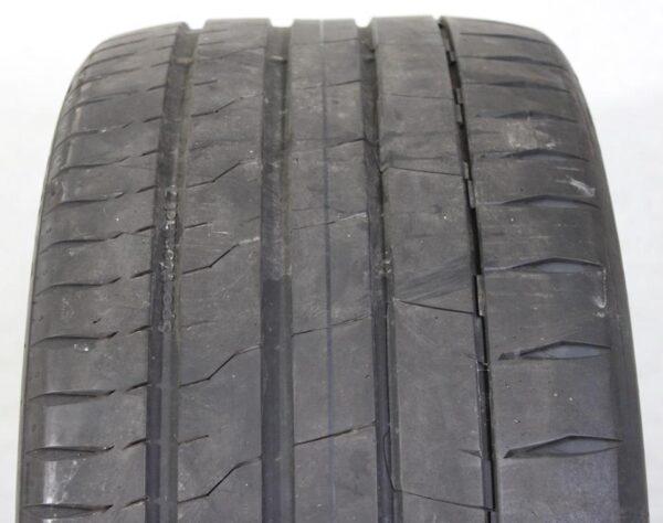 1x 295/35R21 103Y CONTINENTAL SPORT CONTACT 7 5,5-6MM 2023 #1P0Q – Bild 3