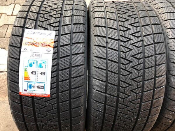 2 X 275/40R20 106V 2 X 315/35R20 110V GRIPMAX WINTERREIFEN ★ NEU – Bild 2