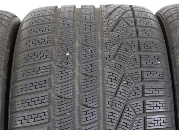 2x 245/35R20 91V 2x 295/30R20 97V PIRELLI WINTERREIFEN #1GJR – Bild 6