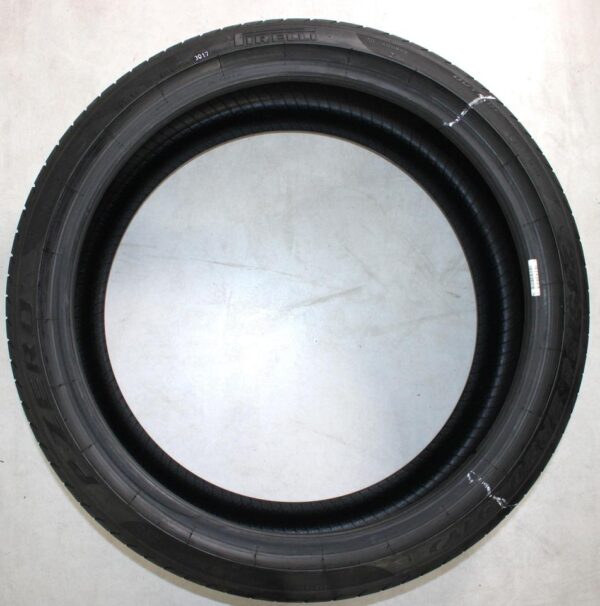 1x 245/35R20 91Y PIRELLI PZERO SOMMERREIFEN 2017 N1 #1TGY – Bild 7